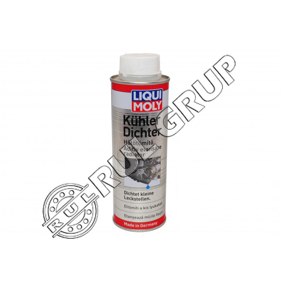 8385 SOLUTIE ETANSARE RADIATOR LIQUI MOLY 250ML